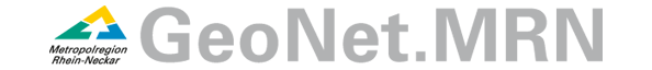 Logo 'GeoNet.MRN'