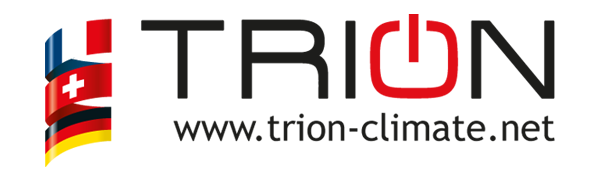 Logo 'TRION-climate'